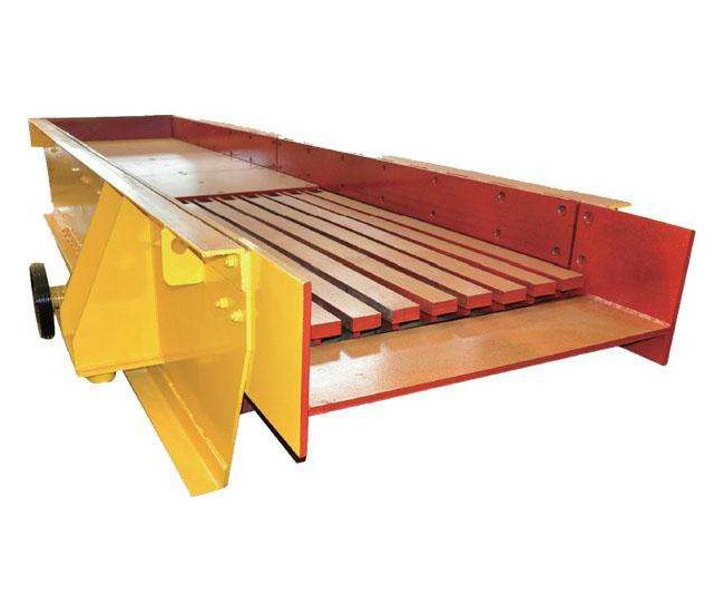 振動(dòng)給料機(jī) 振動(dòng)給料機(jī)