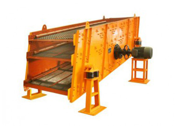 振動(dòng)篩 振動(dòng)篩